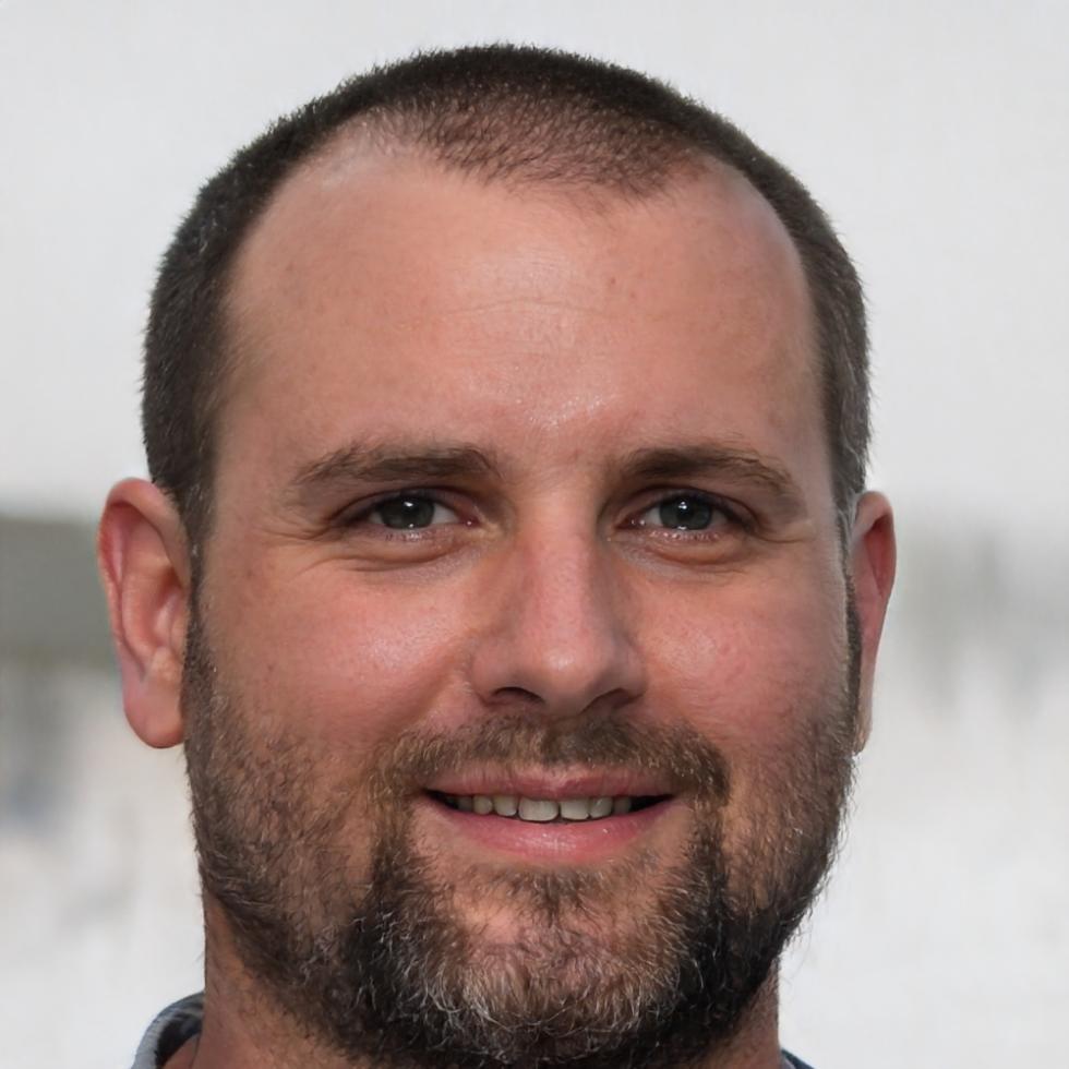 Teilnehmer Marcus Weber