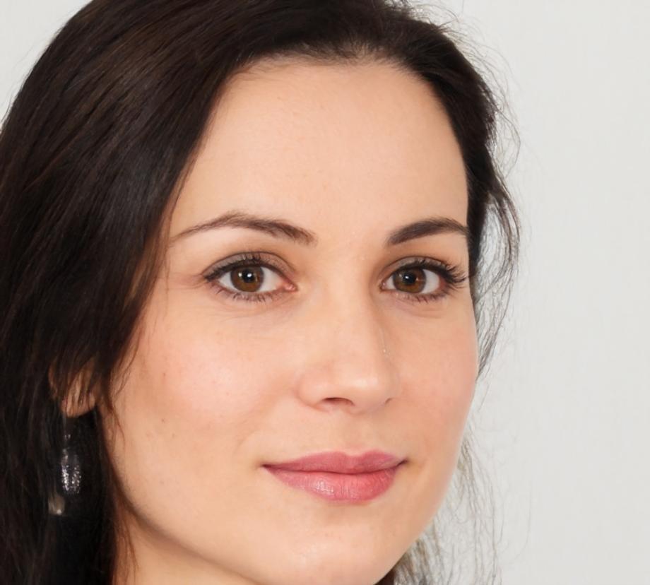 Teilnehmerin Lisa Hoffmann